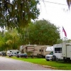 RV Park for Sale: Beautiful mobilehome park and RV park 93 lots, Mcintosh, FL