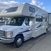 RV for Sale: 2016 LEPRECHAUN 300RS FORD