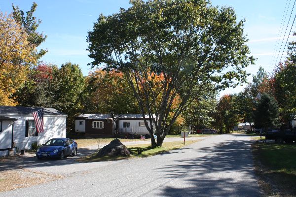 Photo of Mobile Home Park