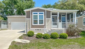 Thumbnail of mobile home