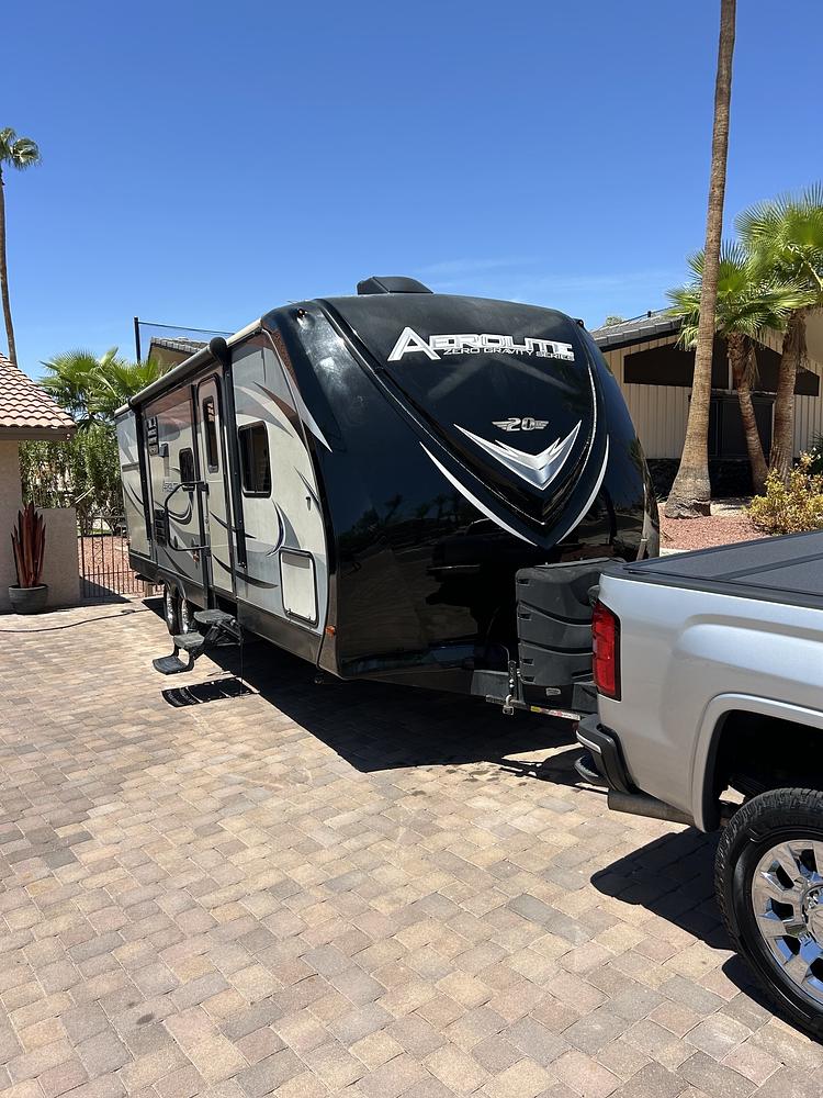 Photo of Rv