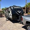 RV for Sale: 2016 AEROLITE ZERO GRAVITY SERIES 272RBSS