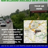 Billboard for Rent: Rt 611 Doylestown,  Warminster - Willow Grove, Doylestown, PA