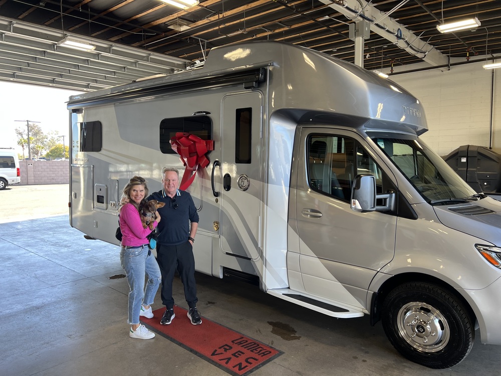 Photo of Rv