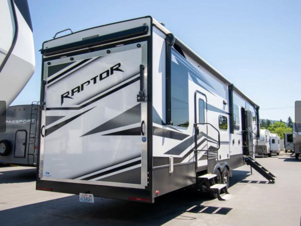 Photo of Rv