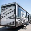 RV for Sale: 2022 RAPTOR 351
