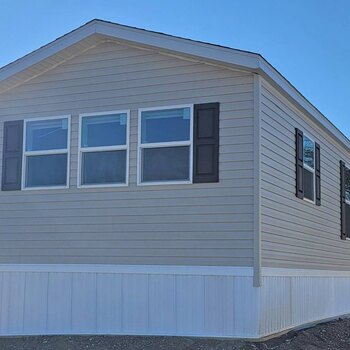 Thumbnail of mobile home
