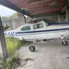 Aircraft for Sale: 1971 Cessna 210 project