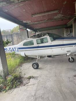 Thumbnail of aircraft