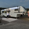 RV for Sale: 2024 INFLUENCE 3704BH