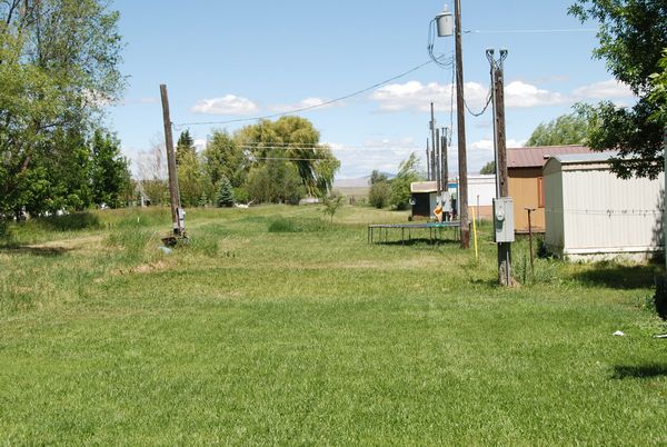 Eastfield Mobile Home Park