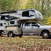 RV for Sale: 2023 ARCTIC FOX TRUCK CAMPER 865