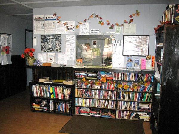 Photo of Mobile Home Park