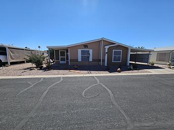 Thumbnail of mobile home