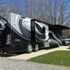 RV for Sale: 2022 BERKSHIRE XLT 45CA