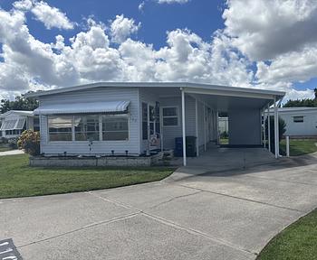Thumbnail of mobile home