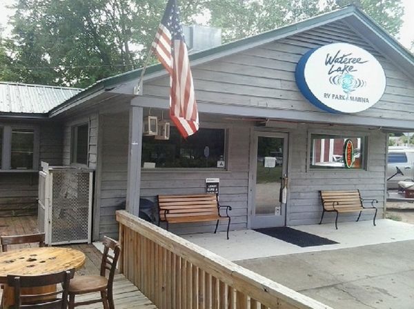Photo of RV Park/Campground