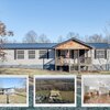 Mobile Home for Sale: Manufactured w/Acreage - MONROE, TN, Monroe, TN