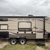 RV for Sale: 2017 CHEROKEE GREY WOLF 17BH