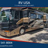 RV for Sale: 2006 AMERICAN TRADITION 42R