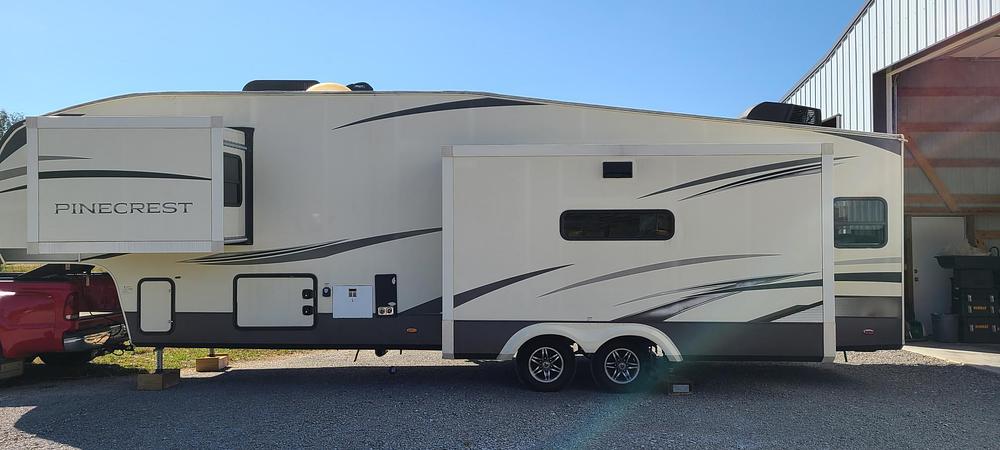Photo of Rv