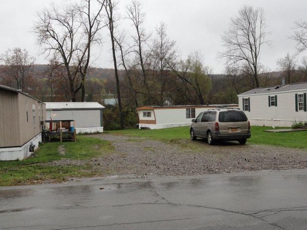 Photo of Mobile Home Park