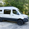 RV for Sale: 2019 SPRINTER 144 LOFT
