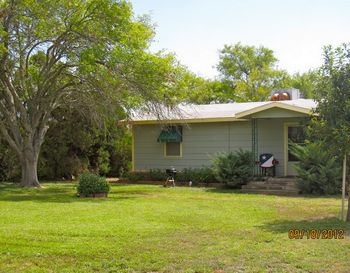 Photo of Mobile Home Park
