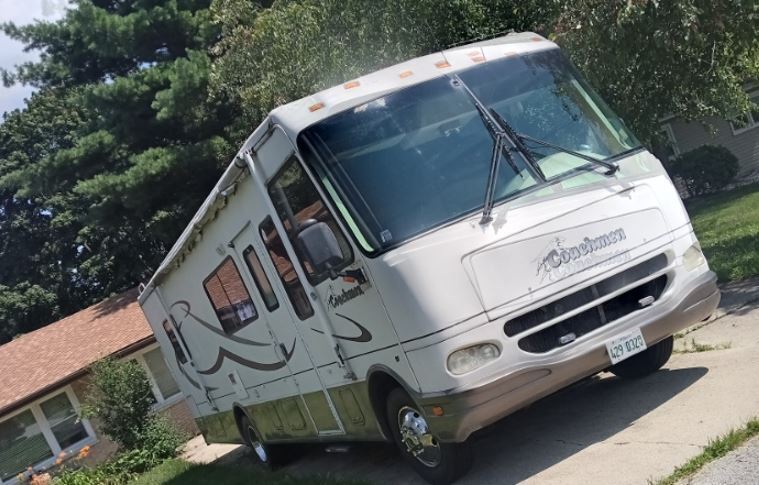 Photo of Rv