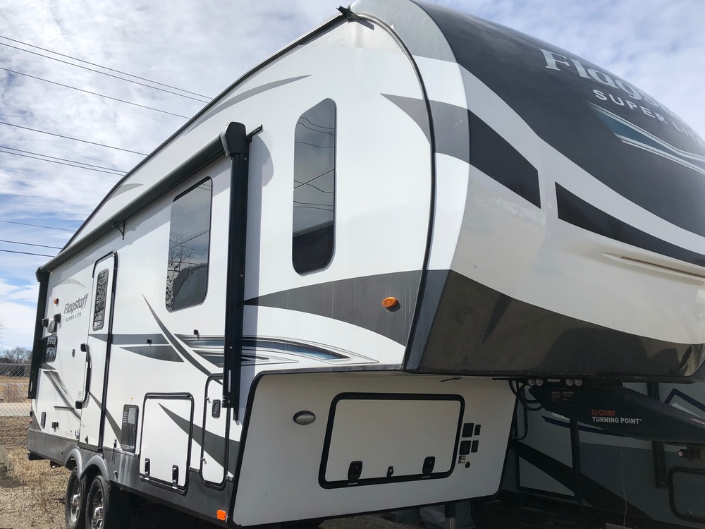 Photo of Rv