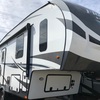 RV for Sale: 2022 FLAGSTAFF SUPER LITE 524BBS