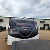 RV for Sale: 2017 NORTH TRAIL 26DBSS