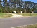 Photo of Mobile Home Lot