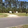 Mobile Home Lot for Sale: 0.50 acre Lot