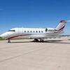 Aircraft for Sale: 2007 BOMBARDIER CHALLENGER 605