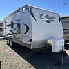 RV for Sale: 2012 COUGAR HALF-TON 21RBSWE