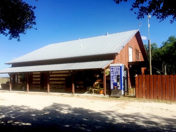Cabins