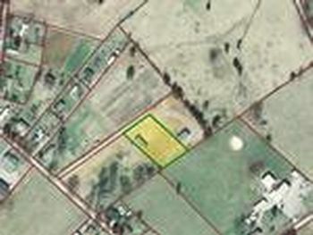 Photo of Mobile Home Lot