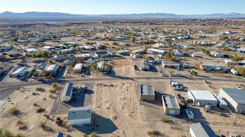 Photo of Mobile Home Lot