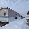 Mobile Home for Sale: 3 Bed 2 Bath 2014 Mobile Home