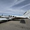 Aircraft for Sale: 1978 Piper Seneca II