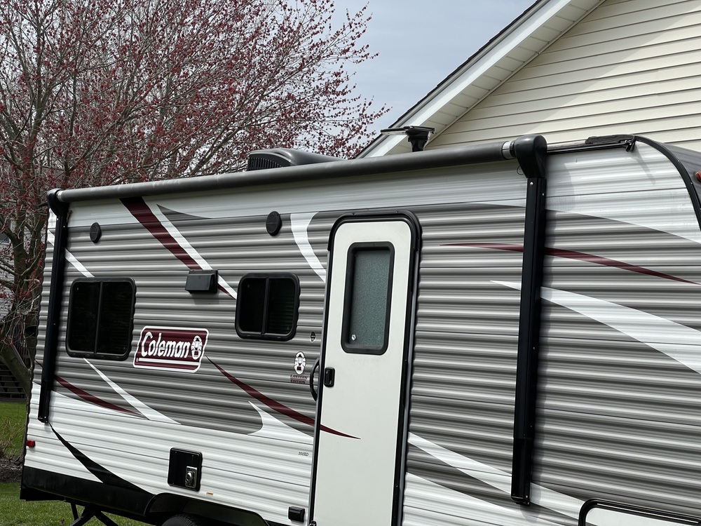 Photo of Rv