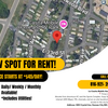Mobile Home Lot for Rent: RV LOT FOR RENT *INCLUDES UTILITIES! , Kansas City, MO