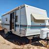 RV for Sale: 1999 PROWLER 260BH