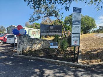 Photo of Capitol Manor Mobile Home Park, LLC