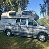 RV for Sale: 1998 CLASSIC 25