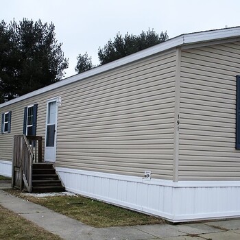 Thumbnail of mobile home