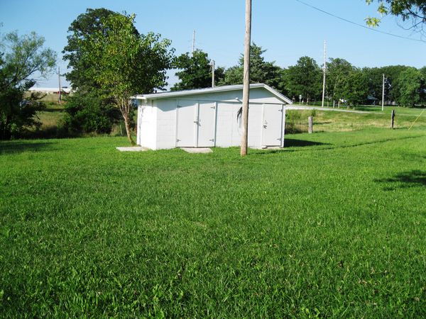 Mobile Home Park