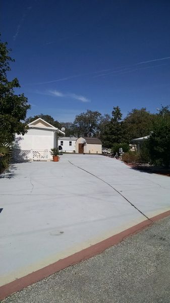 Photo of RV Lot
