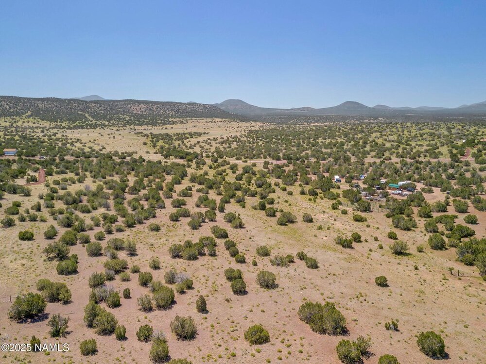 Photo of Mobile Home Lot